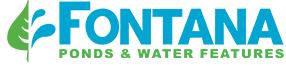 Fontana Ponds & Water Features logo