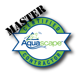 master aquascape logo